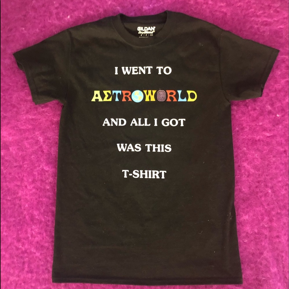 Alpha Sigma Tau Shirt